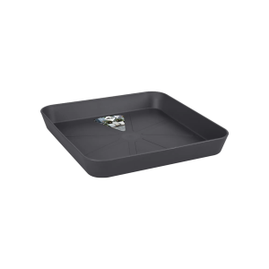 loft urban soucoupe carrée anthracite