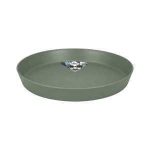loft urban soucoupe ronde vert pistache
