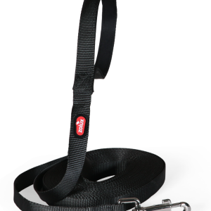 LONGE NYLON PLATE 20MM NOIR