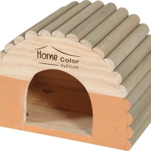 MAIS BOIS HOME C ROND  M COR