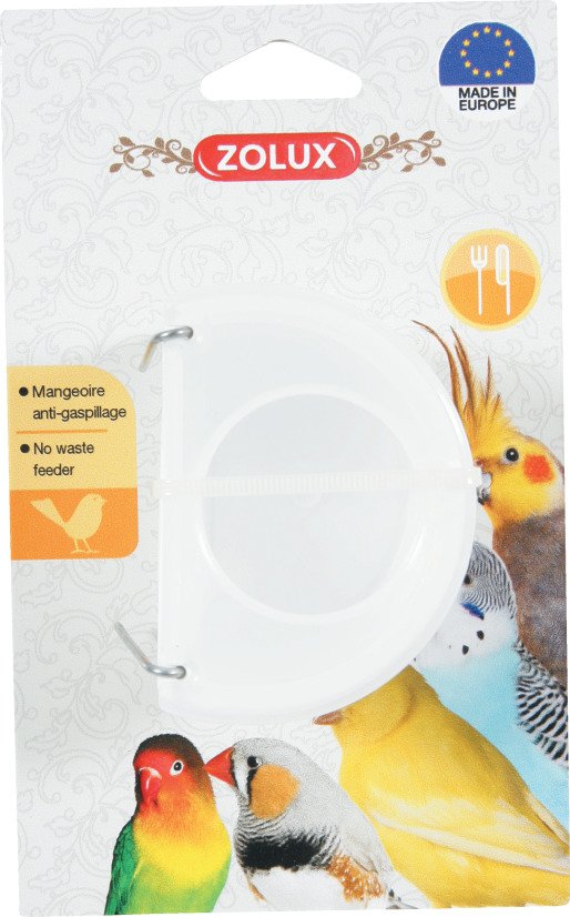 MANGEOIRE ANTIGASPI OISEAU – Image 2