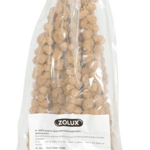 MILLET GRAPPE JAUNE