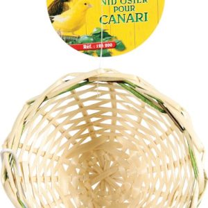 NID OSIER CANARIS NU