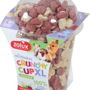 NMEAL CRUNCHY CUP XL