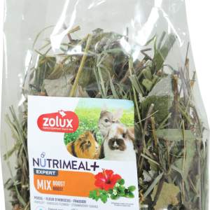 NMEAL MIX BOOST  100G