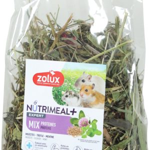 NMEAL MIX PROTEINE 100G