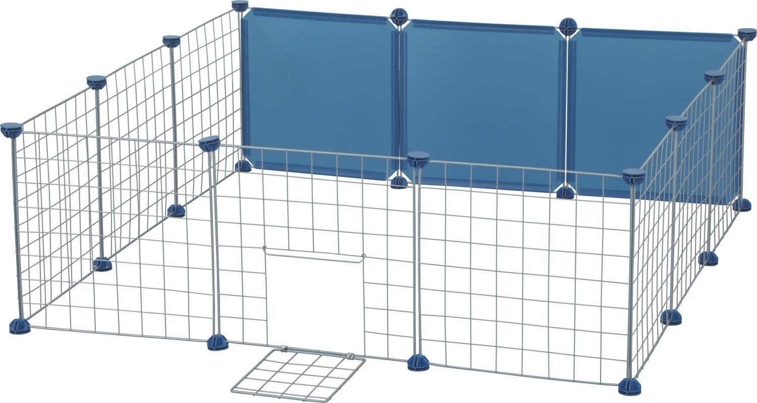 PARC NLIFE BLEU 105X105X35 – Image 2