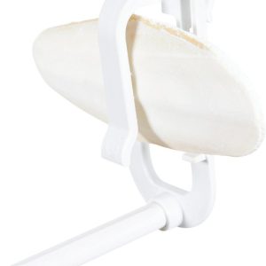 PORTE OS DE SEICHE OISEAU BLANC