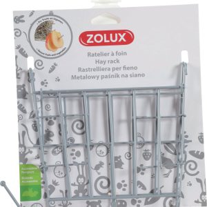 RATELIER FOIN METAL