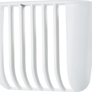 RATELIER SALADE OISEAU BLANC