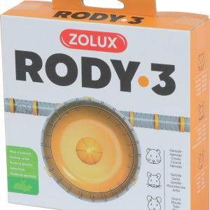 ROUE SILENT RODY3