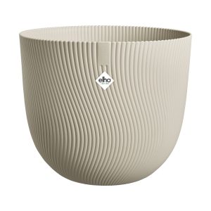 Sereh rond beige champignon