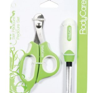 SET PEDICURE RODYCARE