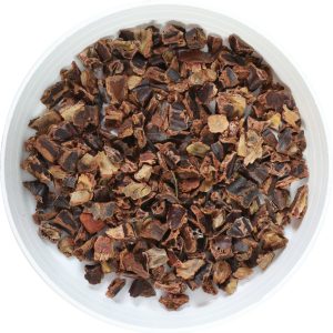 SNACK CAROUBE NMEAL3 GARDEN 60GR