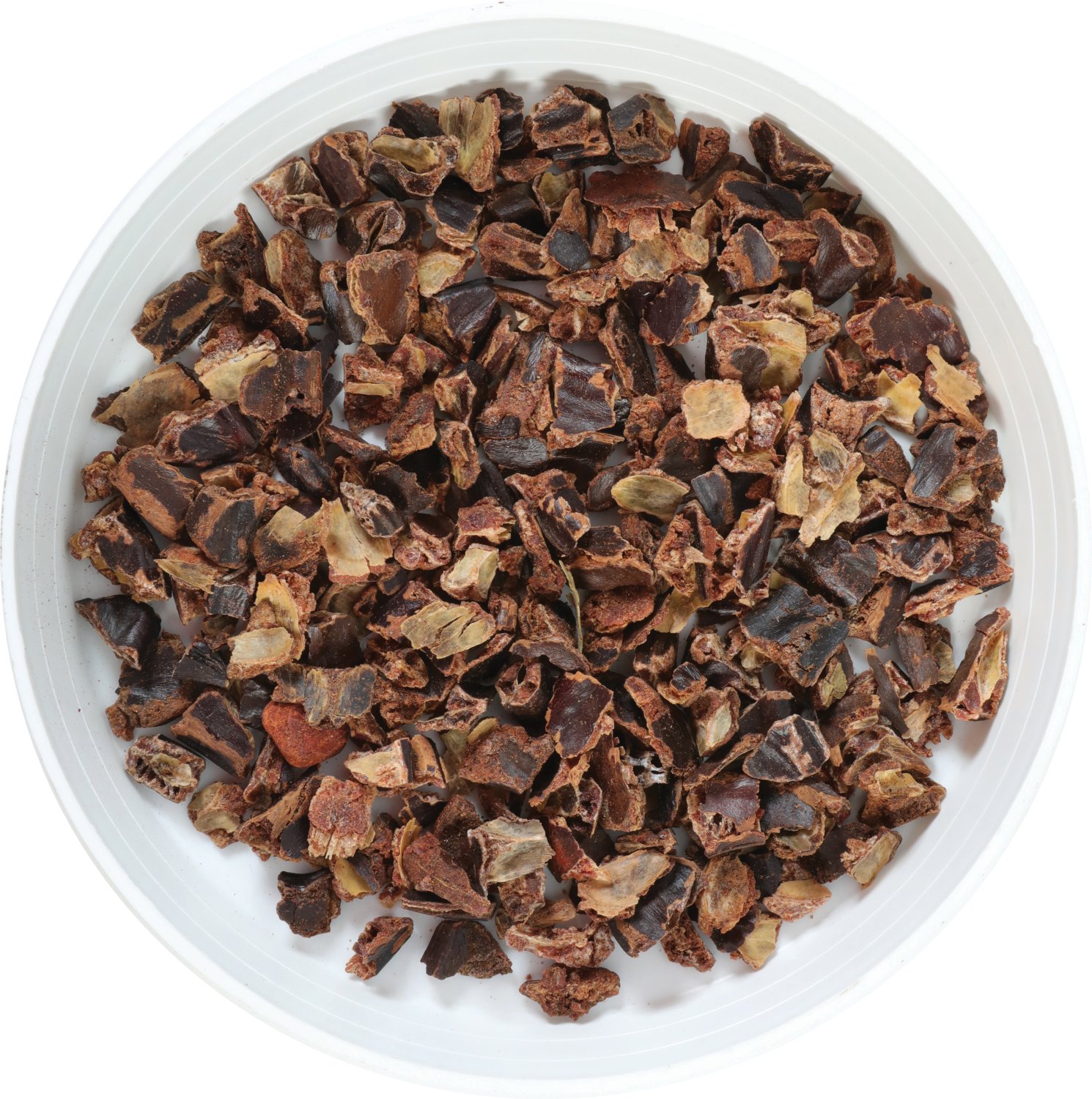 SNACK CAROUBE NMEAL3 GARDEN 60GR – Image 2