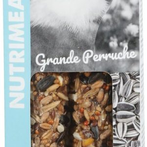 STICK GRANDE PERRUCHE NMEAL TOURNESOL 110GR