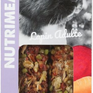 STICK LAPIN NMEAL3 115G
