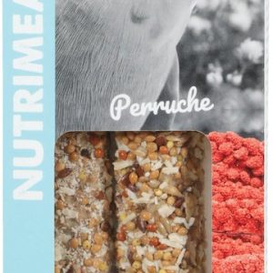 STICK PERRUCHE NMEAL MILLET 110GR