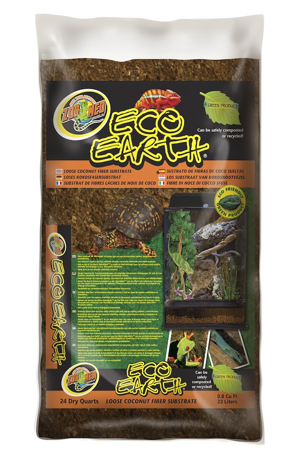 SUBSTRAT COCO ECO EARTH EE24E