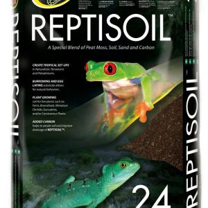 SUBSTRAT REPTISOIL