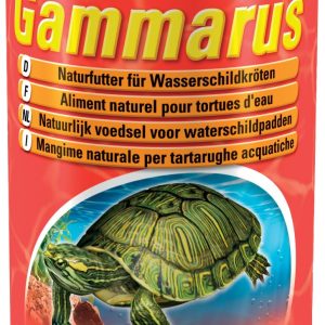 TETRAFAUNA GAMMARUS