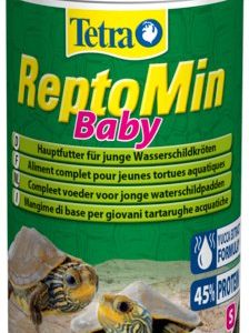 TETRAFAUNA REPTOMIN BABY 250M