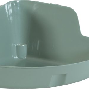 TOILETTE ANGLE LAPIN NLIFE VERT