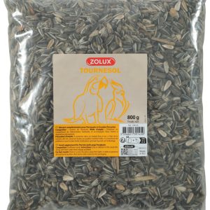 TOURNESOL COUSSIN 0,8KG