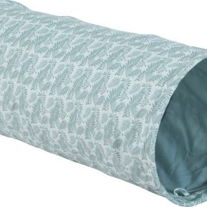 TUNNEL NLIFE VERT BLANC 23CM