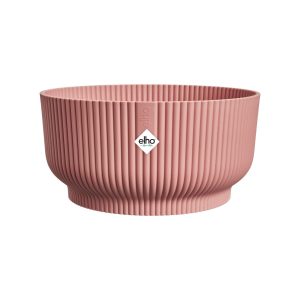 vibes fold bowl 25 rose poudre
