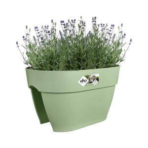 vibia campana flower bridge 40cm vert pistache