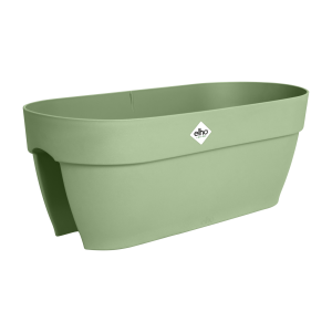 vibia campana flower bridge 60 vert pistache