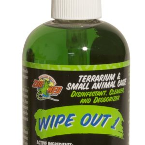 WIPE OUT 250 ML WO-18E