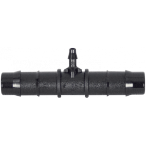 12 Raccords de réduction Ø13/16mm – Ø4mm