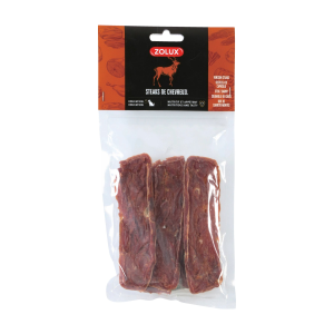 STEAK DE CHEVREUIL 60G