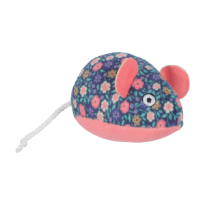 ETHICAT FLEUR SOURIS