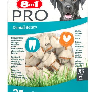 8IN1 DELIGHTS DENTAL VALUE BAG