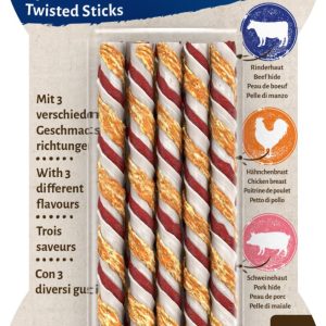 8IN1 TRIPLEFLAVOUR TWISTED 10P