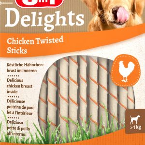 8IN1 TWISTED STICKS