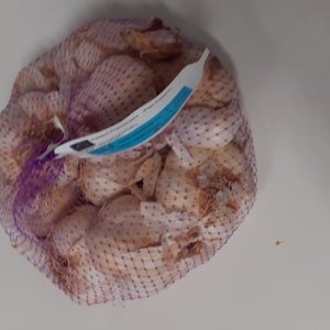 AIL FLAVOR 500G