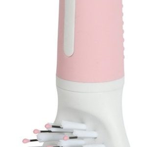 ANAH CAT BROSSE BI-MATIERE