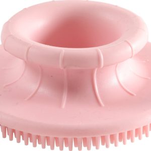 ANAH CAT BROSSE CAOUTCHOUC