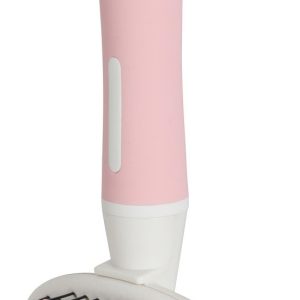 ANAH CAT SLICKER DOUX RETRACTABLE