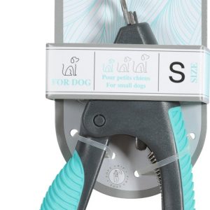 ANAH COUPE ONGLES GUILLOTINE