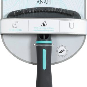 ANAH ETRILLE 20 DENTS