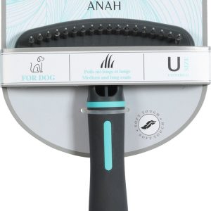 ANAH ETRILLE RETRACTABLE 18 DENTS