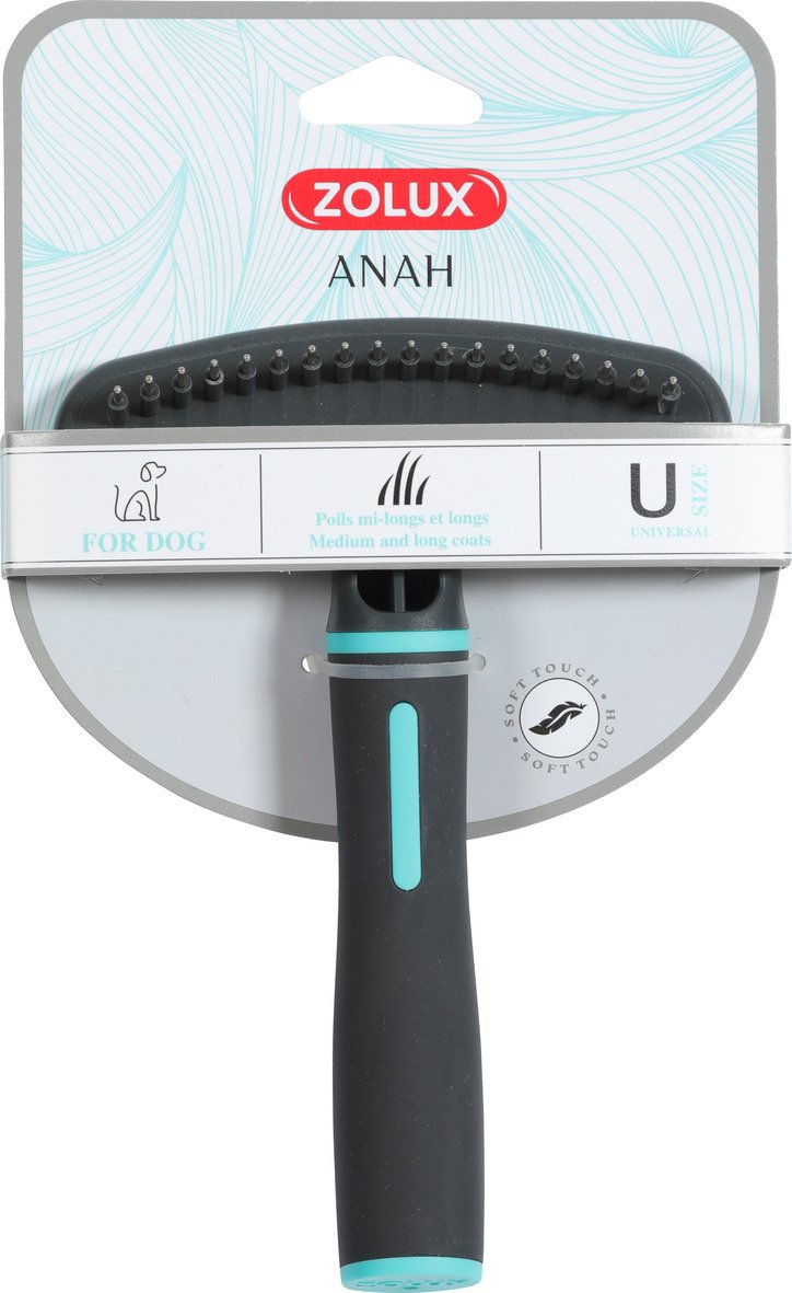 ANAH ETRILLE RETRACTABLE 18 DENTS – Image 2