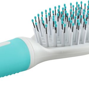 ANAH PUPPY BROSSE BI-MATIERE