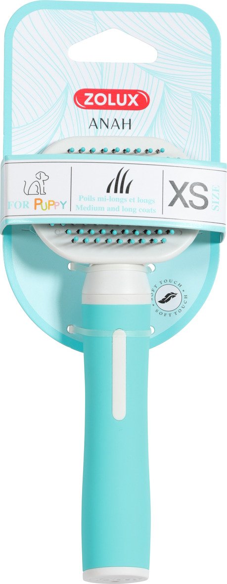 ANAH PUPPY SLICKER DOUX – Image 2