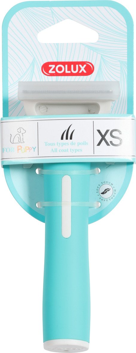 ANAH PUPPY SUPER BRUSH – Image 3
